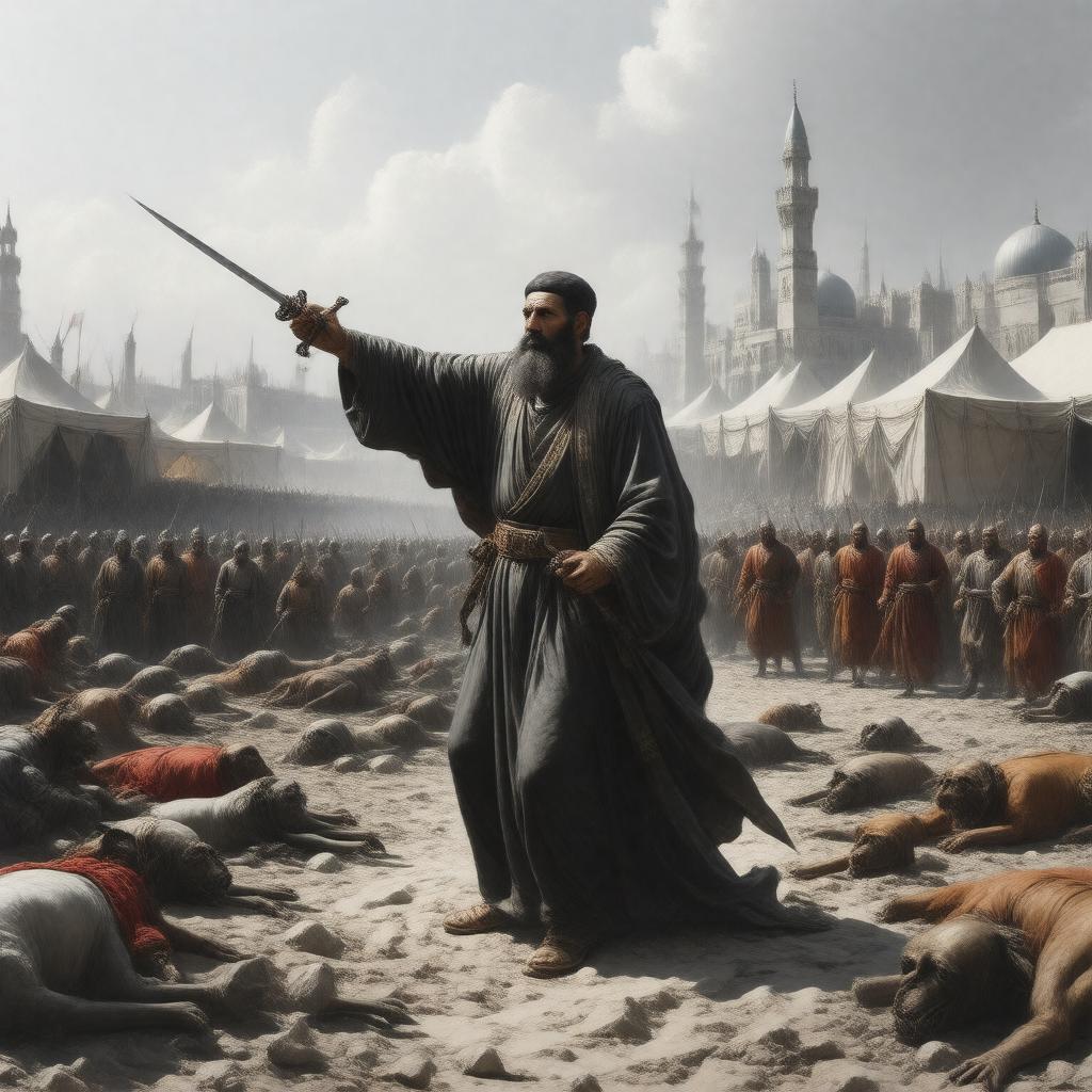 Imam Husayn